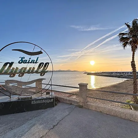 Le Front De Mer-5 By Interhome Appartamento *