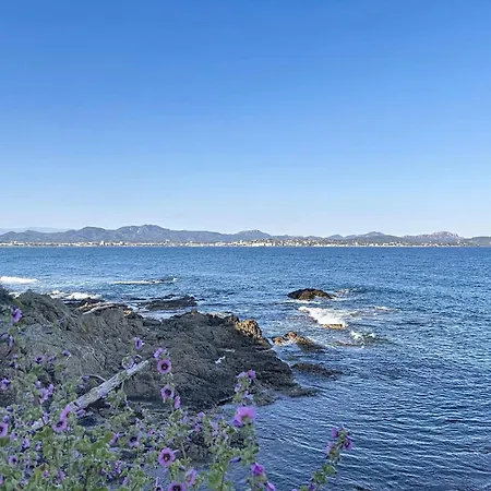 Le Front De Mer-5 By Interhome Appartamento