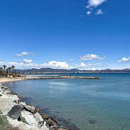 Appartamento Le Front De Mer-5 By Interhome *