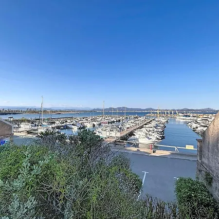 Le Front De Mer-5 By Interhome Appartamento *