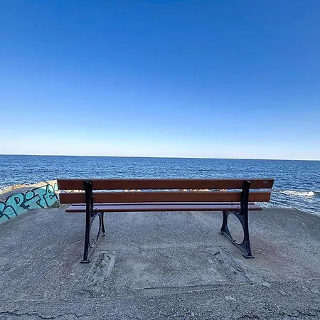 Appartamento Le Front De Mer-5 By Interhome *