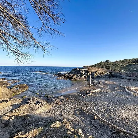 Le Front De Mer-5 By Interhome * Saint Aygulf