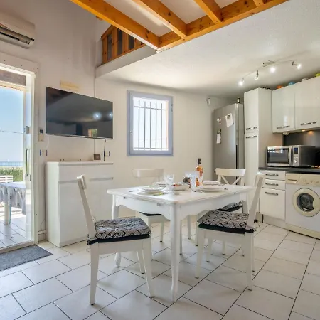 Le Front De Mer-5 By Interhome Apartamento Saint Aygulf