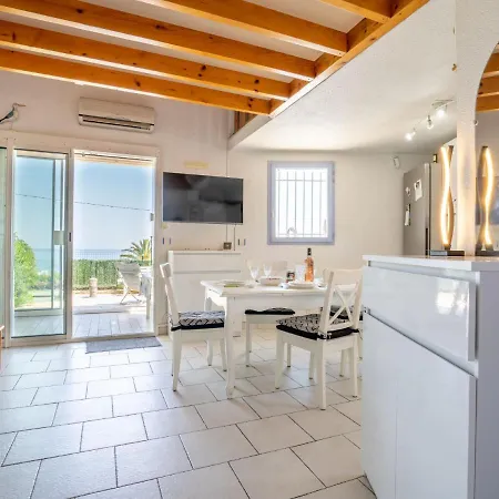 Le Front De Mer-5 By Interhome *