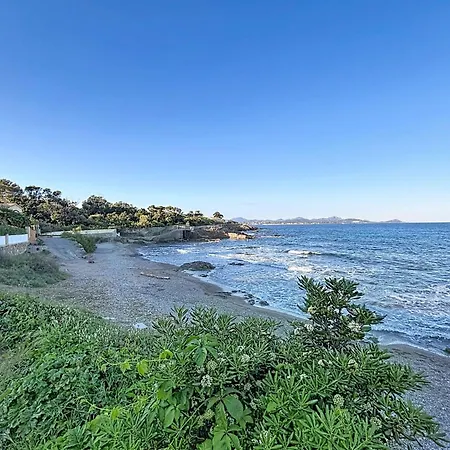 Le Front De Mer-5 By Interhome 公寓 圣艾格夫