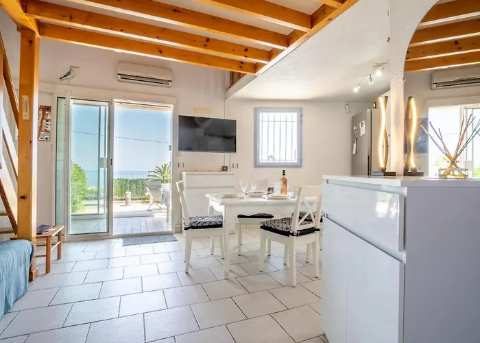 Le Front De Mer-5 By Interhome *